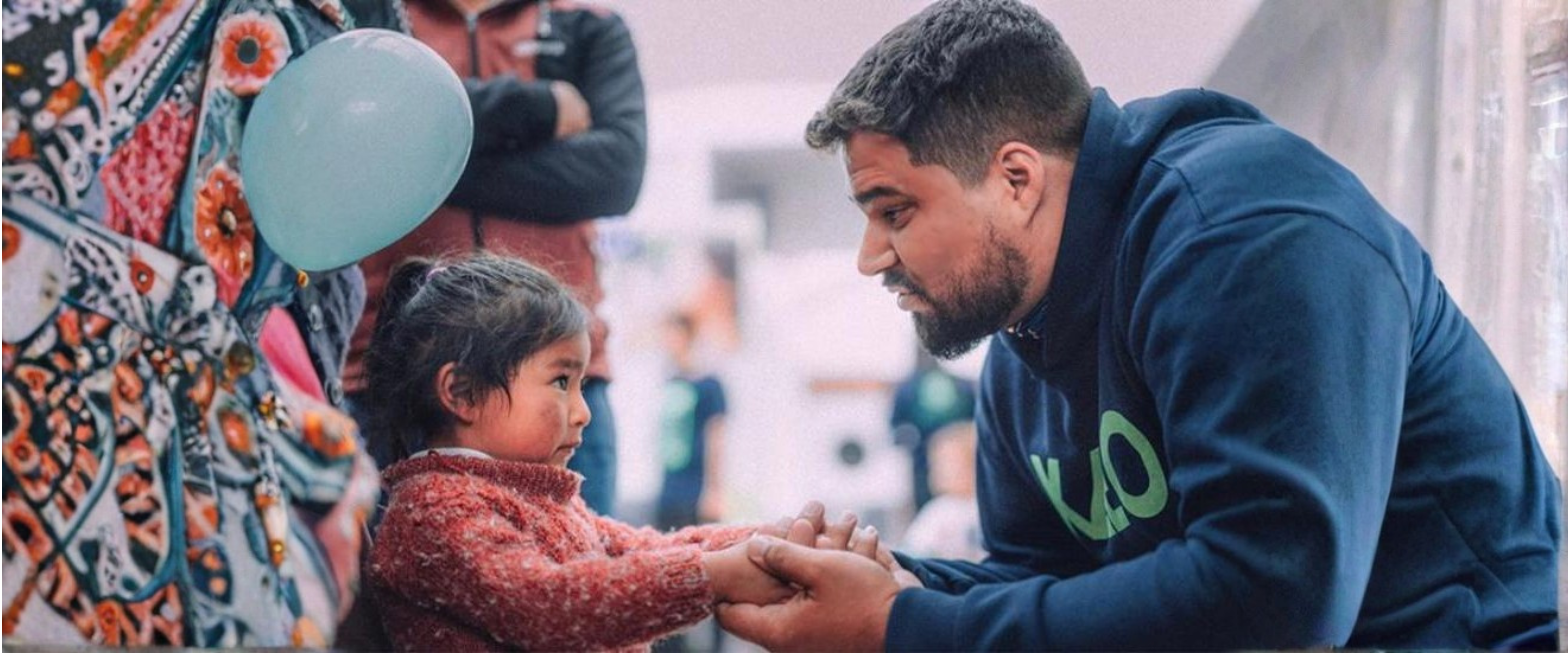 Instituto KALEO — missões humanitárias e projetos sociais